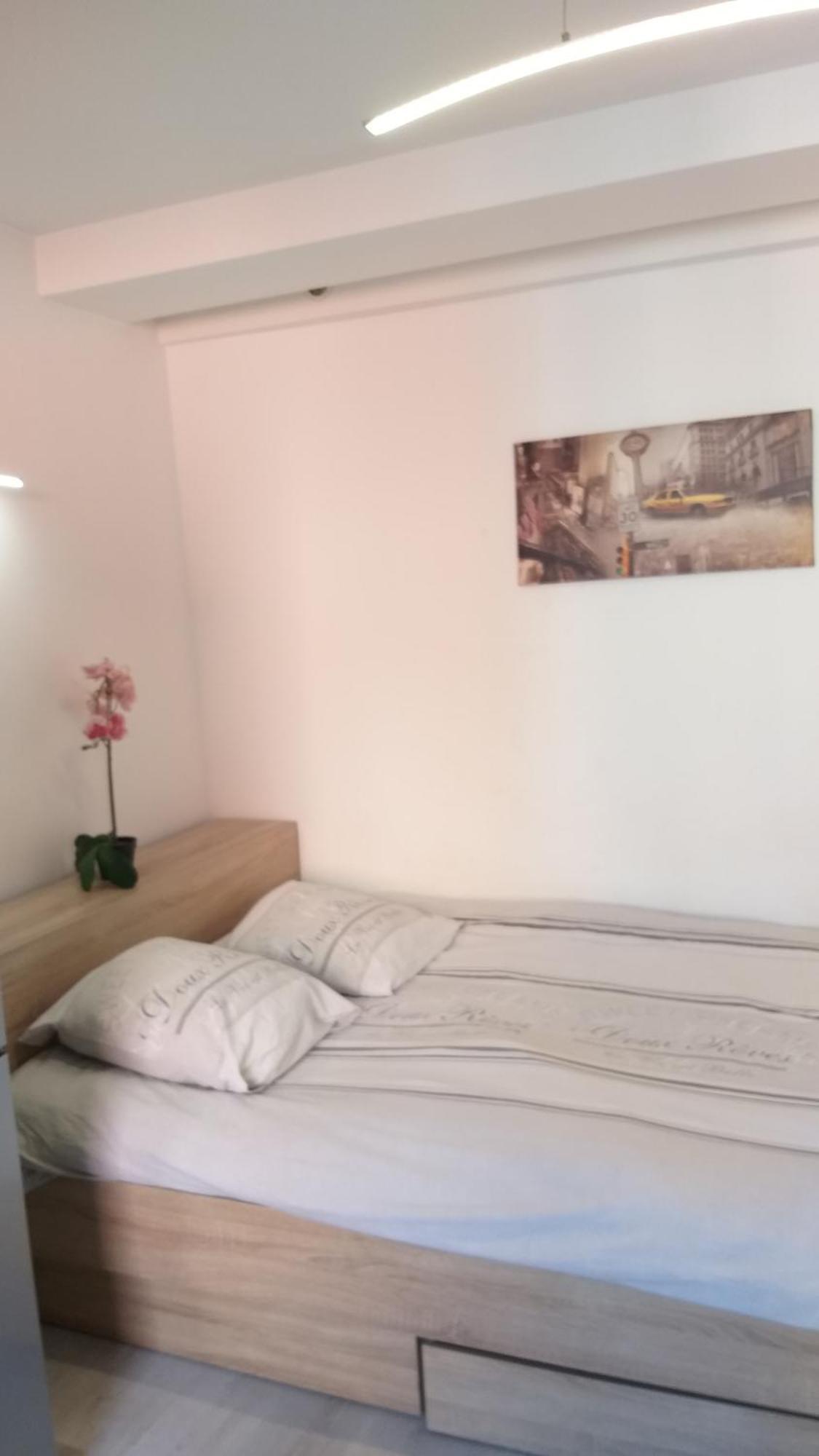 Magnifique Studio Au Coeur Historique De Fréjus Exteriör bild